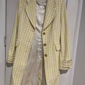 Banana Republic Coat